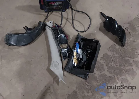 2012 Chevrolet Cruze Eco z USA, uszkodzony, nr VIN 1G1PJ5SCXC7207354